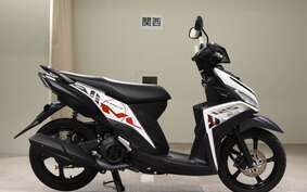 YAMAHA MIO 125 SE88