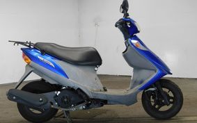 SUZUKI ADDRESS V125 G CF4EA