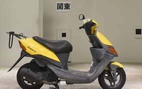 SUZUKI LET's CA1KA