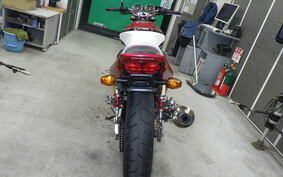 HONDA CB400SF VTEC A 2008 NC42