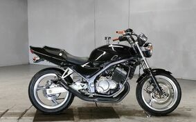 KAWASAKI BALIUS 250 ZR250A