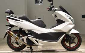 HONDA PCX125 JF56