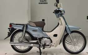 HONDA C110 SUPER CUB JA10