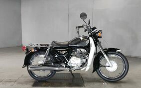 HONDA CD125T BENLY JA03