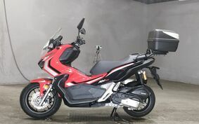 HONDA ADV150 KF38