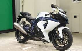 SUZUKI GSX-R1000 2012 CY111