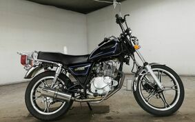 SUZUKI GN125 H PCJG9