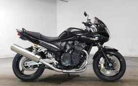 SUZUKI BANDIT 1200 S 2006 GV79A