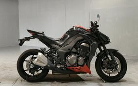 KAWASAKI Z1000 2015 ZRT00F