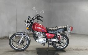 SUZUKI GN125 H PCJG9