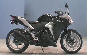 HONDA CBR250R GEN 3 MC41