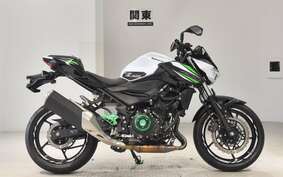 KAWASAKI Z400 Gen.2 2020 EX400G