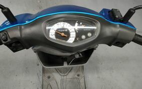 SUZUKI ADDRESS V125 G CF46A