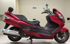 SUZUKI SKYWAVE 250 (Burgman 250) SS 2 CJ46A