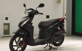 HONDA DIO 110 JF58