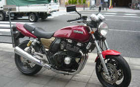 YAMAHA XJR400 1994 4HM