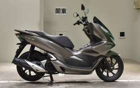 HONDA PCX125 JF81