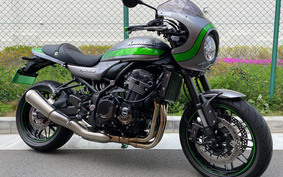 KAWASAKI Z900RS 2019 ZR900C