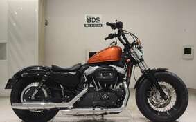 HARLEY XL1200X 2011 LC3