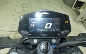 SUZUKI GIXXER 250