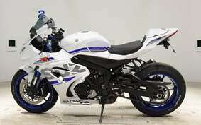 SUZUKI GSX-R1000R A 2020 DM11G