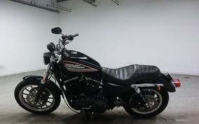 HARLEY XL883RI 2008 CS2