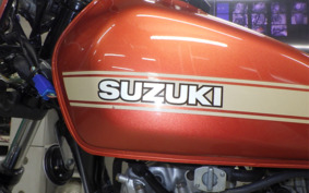 SUZUKI GRASS TRACKER Bigboy NJ47A