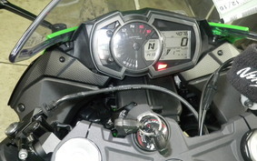 KAWASAKI NINJA ZX-6R A ZX636G