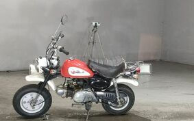 HONDA MONKEY Z50J