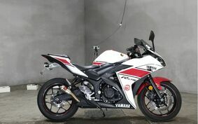 YAMAHA YZF-R25 RG10J