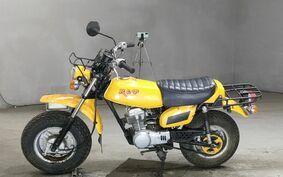 HONDA R&P CY50