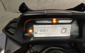 YAMAHA TORI CITY 300 SH15J