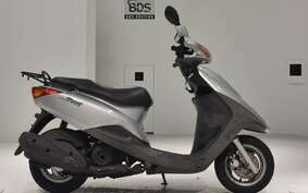 YAMAHA AXIS 125 TREET SE53J