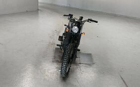 SUZUKI GRASS TRACKER NJ4BA