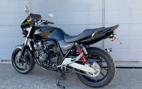 HONDA CB400SF 2020 NC42