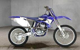 YAMAHA YZ250F CG18C