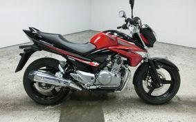 SUZUKI GSR250 GJ55D