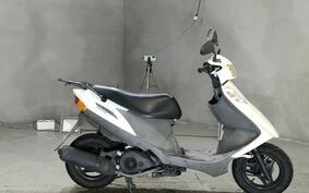 SUZUKI ADDRESS V125 G CF46A