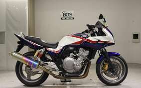 HONDA CB400 SUPER BOLDOR VTEC 2008 NC42