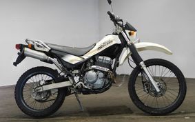 KAWASAKI SUPER SHERPA 2002 KL250G