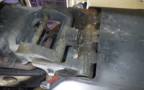 SUZUKI ADDRESS V50 G CA42A