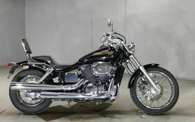 HONDA SHADOW 400 SLASHER 2000 NC40