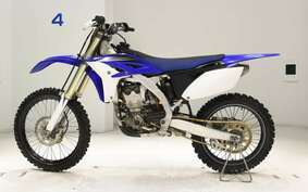 YAMAHA YZ250F CG33C