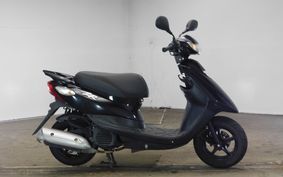 YAMAHA JOG ZR Evolution 2 SA39J