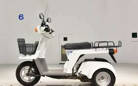 HONDA GYRO X TD02