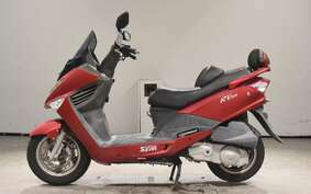 SYM RV200I