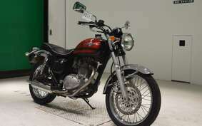 KAWASAKI ESTRELLA BJ250A