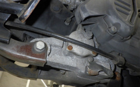 SUZUKI ADDRESS V125 G CF46A