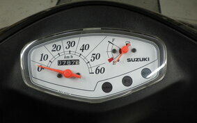 SUZUKI ADDRESS V50 Gen.2 CA44A