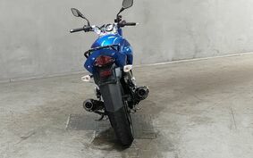 SUZUKI GSR250 GJ55D